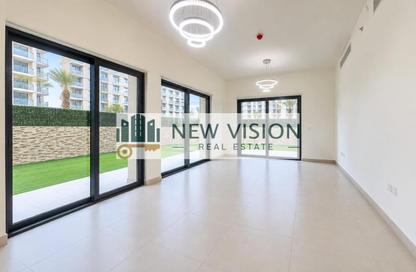 Apartment - 3 - 4 for rent in Maryam Beach Residence - Maryam Island - Al Khan - Sharjah