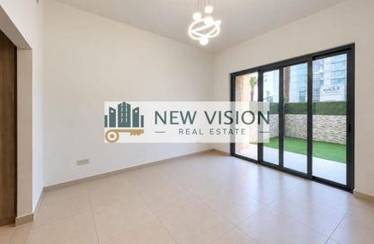 Apartment - 3 - 4 for rent in Maryam Beach Residence - Maryam Island - Al Khan - Sharjah