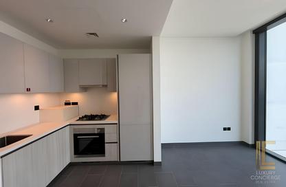 Apartment - 1 Bedroom - 1 Bathroom for rent in The Crest Tower B - The Crest - Sobha Hartland - Mohammed Bin Rashid City - Dubai