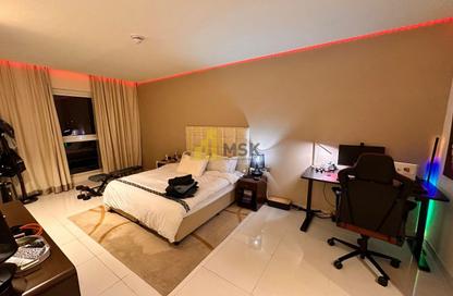 Apartment - 1 - 1 for sale in Damac Maison de Ville Tenora - Residential District - Dubai South (Dubai World Central) - Dubai Apartment - 1 - 1 for sale in Damac Maison de Ville Tenora - Residential District - Dubai South (Dubai World Central) - Dubai