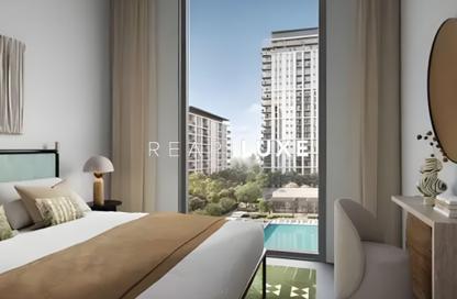 Apartment - 2 Bedrooms - 2 Bathrooms for sale in Park Lane Building 1 - Park Lane - Dubai Hills Estate - Dubai Apartment - 2 Bedrooms - 2 Bathrooms for sale in Park Lane Building 1 - Park Lane - Dubai Hills Estate - Dubai