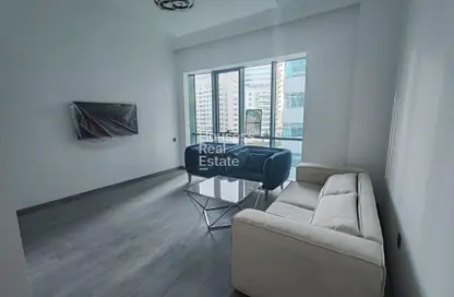 Apartment - 1 Bathroom for rent in Boutique 7 - Barsha Heights (Tecom) - Dubai