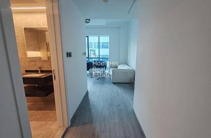 Apartment - Studio - 1 Bathroom for rent in Boutique 7 - Barsha Heights (Tecom) - Dubai