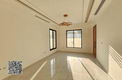 Villa - 5 Bedrooms - 7+ Bathrooms for sale in Al Helio 2 - Al Helio - Ajman Villa - 5 Bedrooms - 7+ Bathrooms for sale in Al Helio 2 - Al Helio - Ajman
