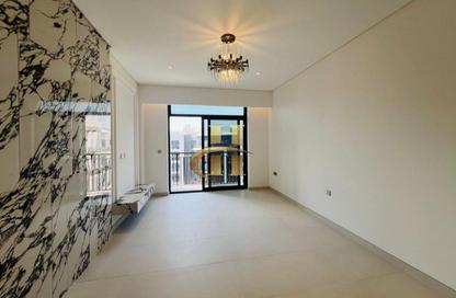 Apartment - Studio - 1 Bathroom for rent in Floarea Residence - Arjan - Dubai