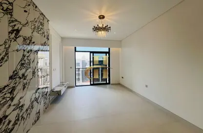 شقة - 1 حمام للايجار في فلوريا ريزيدنس - ارجان - دبي