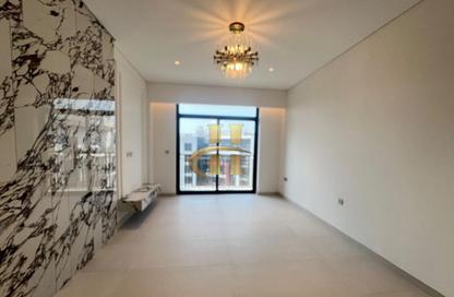 Apartment - Studio - 1 Bathroom for rent in Floarea Residence - Arjan - Dubai
