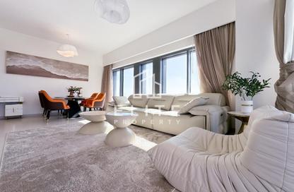 Apartment - 3 Bedrooms - 4 Bathrooms for rent in Burj Royale - Downtown Dubai - Dubai Apartment - 3 Bedrooms - 4 Bathrooms for rent in Burj Royale - Downtown Dubai - Dubai