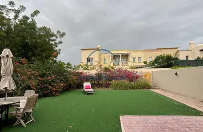 Villa - 2 Bedrooms - 3 Bathrooms for rent in Springs 4 - The Springs - Dubai