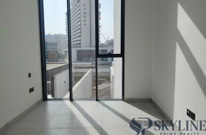 Apartment - 1 - 2 for rent in Aria Gardens A - Aria Gardens - Arjan - Dubai