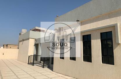Villa - 6 Bedrooms - 7 Bathrooms for sale in Shamal Julphar - Ras Al Khaimah