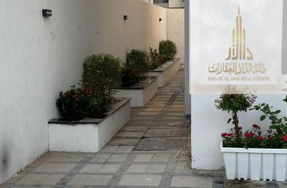 فيلا - 6 غرف نوم - 7 حمامات للايجار في كيبابلي هيلز - الحليو 2 - الحليو - عجمان فيلا - 6 غرف نوم - 7 حمامات للايجار في كيبابلي هيلز - الحليو 2 - الحليو - عجمان