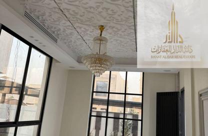 فيلا - 6 غرف نوم - 7 حمامات للايجار في كيبابلي هيلز - الحليو 2 - الحليو - عجمان فيلا - 6 غرف نوم - 7 حمامات للايجار في كيبابلي هيلز - الحليو 2 - الحليو - عجمان