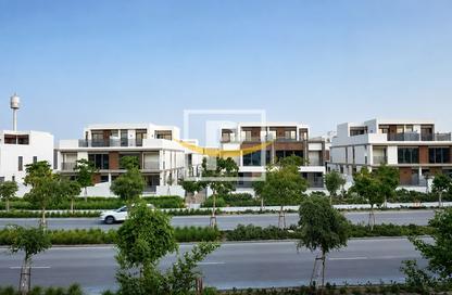 Villa - 4 Bedrooms - 5 Bathrooms for rent in Aura - Tilal Al Ghaf - Dubai