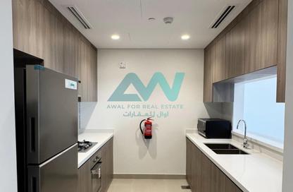Apartment - 2 - 3 for rent in Yas Golf Collection - Yas Island - Abu Dhabi Apartment - 2 - 3 for rent in Yas Golf Collection - Yas Island - Abu Dhabi