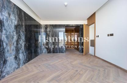 Townhouse - 3 Bedrooms - 4 Bathrooms for sale in Jasmine Lane - Jumeirah Golf Estates - Dubai