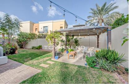 Townhouse - 3 Bedrooms - 3 Bathrooms for rent in Al Reem 2 - Al Reem - Arabian Ranches - Dubai