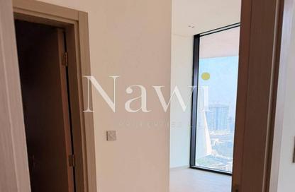 Apartment - 1 - 2 for rent in Binghatti Royale - District 18 - Jumeirah Village Circle - Dubai