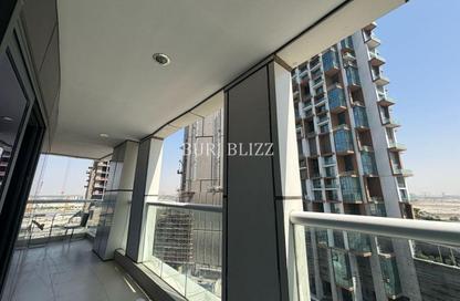 Apartment - 2 Bedrooms - 3 Bathrooms for rent in Tower A - DAMAC Towers by Paramount - Business Bay - Dubai