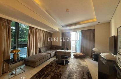 Apartment - 2 Bedrooms - 3 Bathrooms for rent in Tower A - DAMAC Towers by Paramount - Business Bay - Dubai