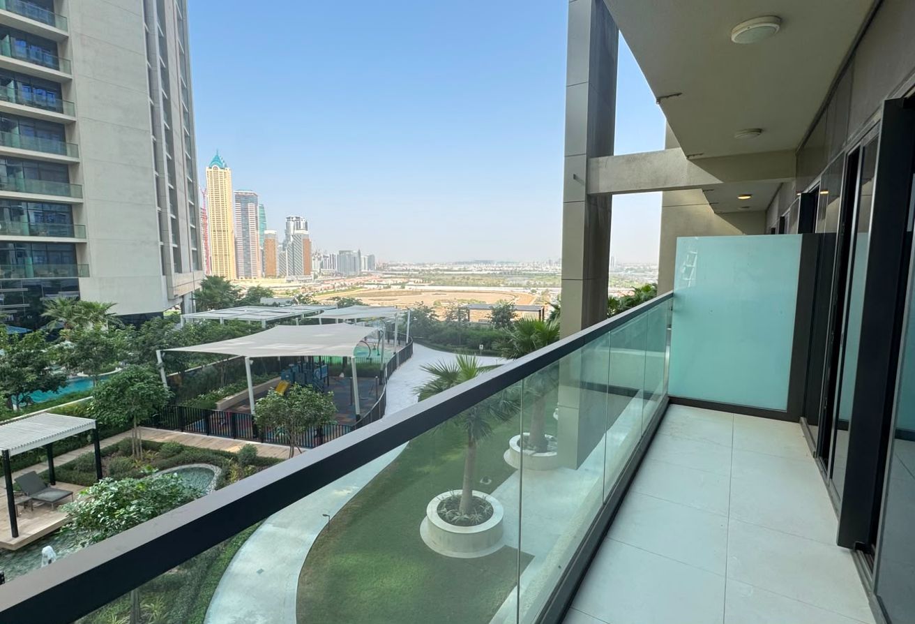 1 bedroom apartment in Aykon City Tower C, Business Bay: 6