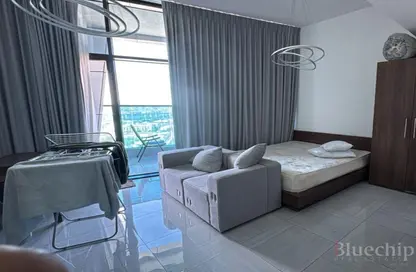 Apartment - Studio - 1 Bathroom for sale in O2 Tower - District 14 - Jumeirah Village Circle - Dubai