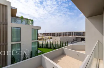 تاون هاوس - 3 غرف نوم - 4 حمامات للبيع في ناد الشيبا جاردنز المرحلة 2 - ند الشبا 1 - ند الشبا - دبي