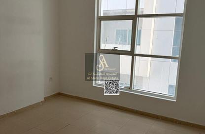Apartment - 2 - 2 for rent in Nuaimia Two Tower - Al Nuimiya 2 - Al Nuaimiya - Ajman