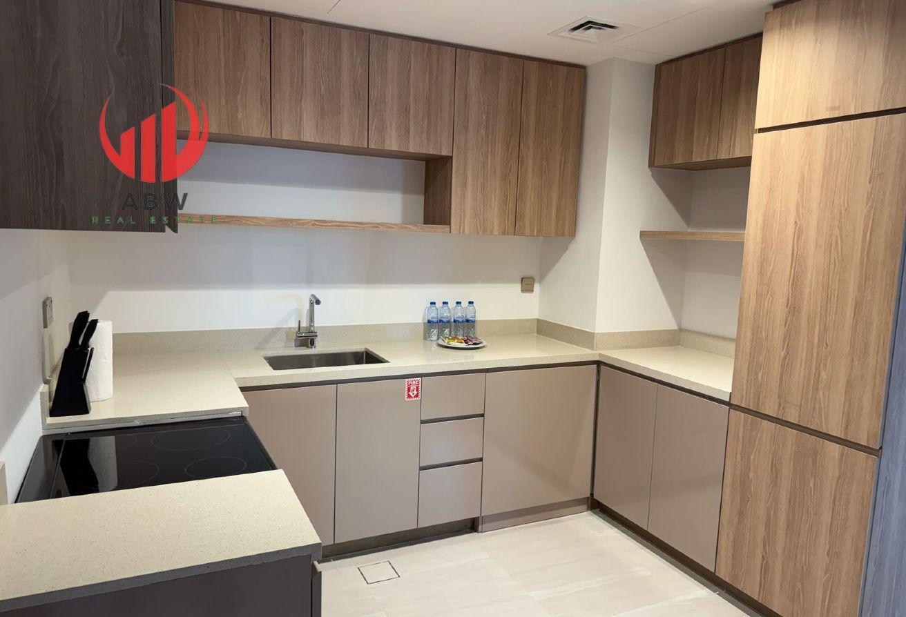 Urban Living | Cozy Furnished 2BR | Vacant photo 3