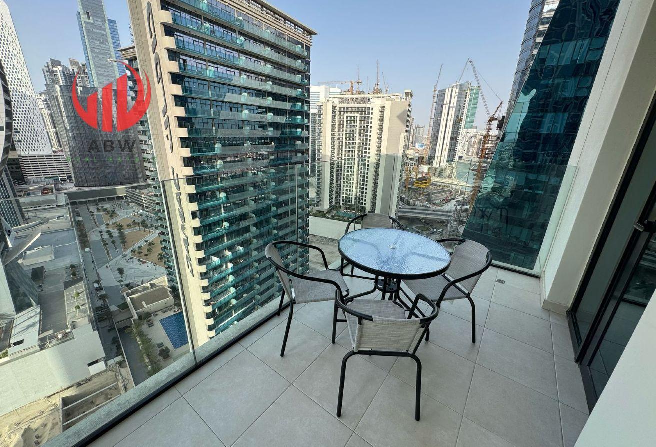Urban Living | Cozy Furnished 2BR | Vacant photo 13