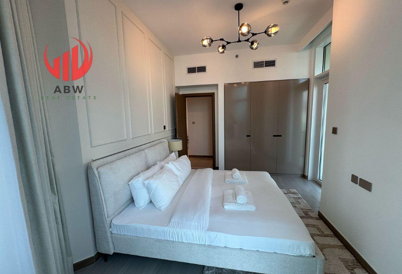 Urban Living | Cozy Furnished 2BR | Vacant photo 8