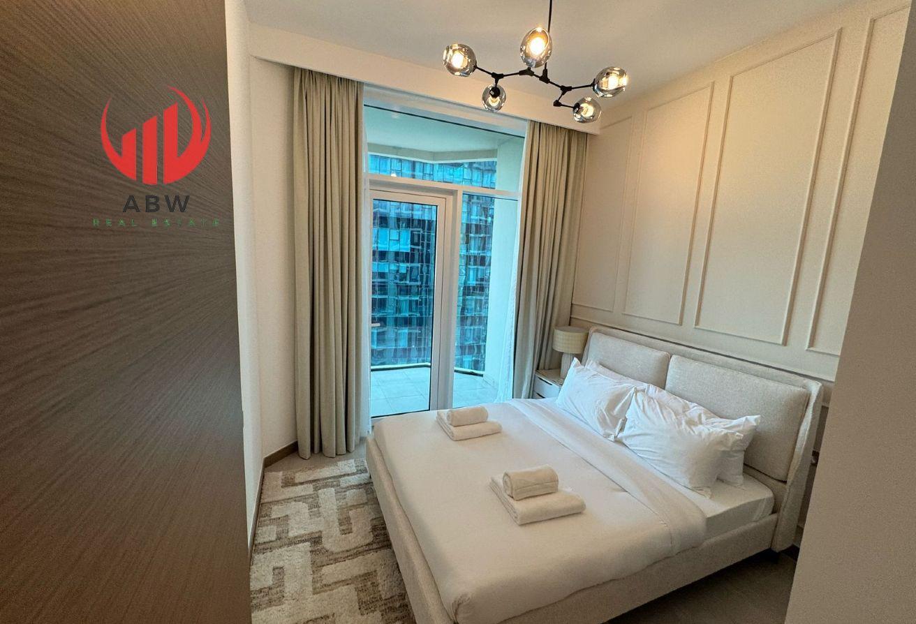 Urban Living | Cozy Furnished 2BR | Vacant photo 6