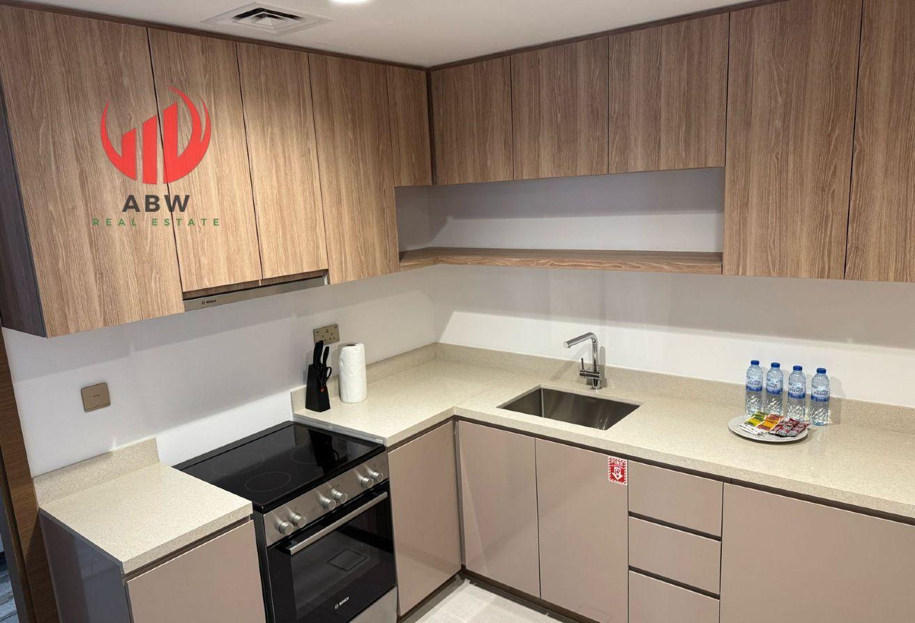 Urban Living | Cozy Furnished 2BR | Vacant photo 4