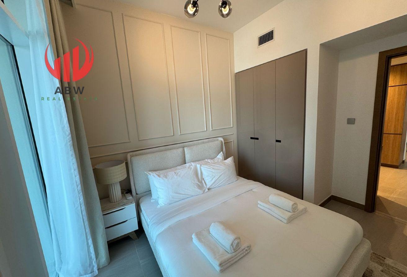 Urban Living | Cozy Furnished 2BR | Vacant photo 7