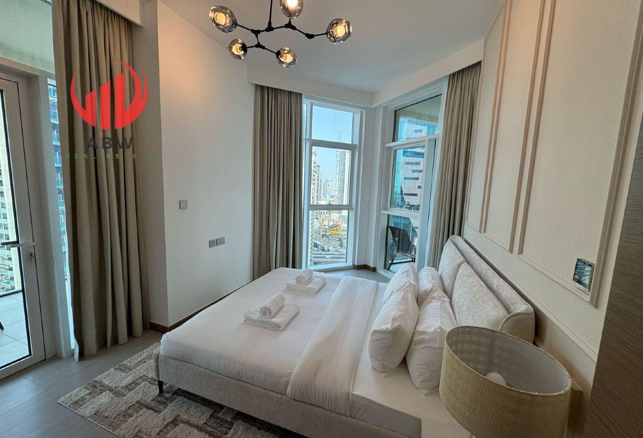Urban Living | Cozy Furnished 2BR | Vacant photo 5
