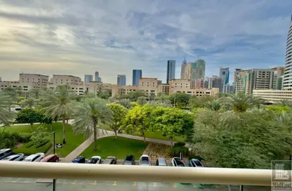 Apartment - 1 Bedroom - 1 Bathroom for rent in Al Samar 1 - Al Samar - Greens - Dubai