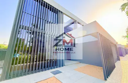 Villa - 4 Bedrooms - 5 Bathrooms for rent in Kaya - Masaar - Tilal City - Sharjah