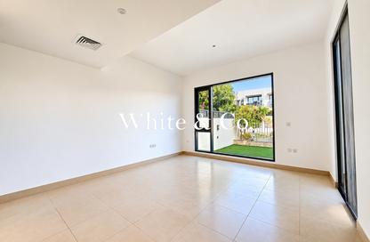 Townhouse - 3 - 4 for rent in Maple at Dubai Hills Estate 2 - Maple at Dubai Hills Estate - Dubai Hills Estate - Dubai