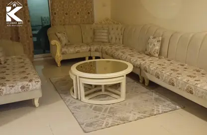 Apartment - 2 Bedrooms - 2 Bathrooms for rent in Al Rashidiya - Ajman Downtown - Ajman