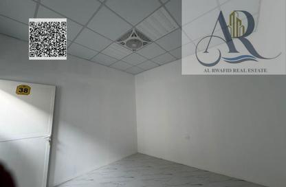 Labor Camp - Studio - 7+ for rent in Al Mozon Building 1 - Industrial Area 6 - Sharjah Industrial Area - Sharjah