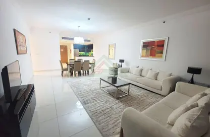 Apartment - 2 Bedrooms - 3 Bathrooms for rent in Capital Bay Tower B - Capital Bay - Business Bay - Dubai