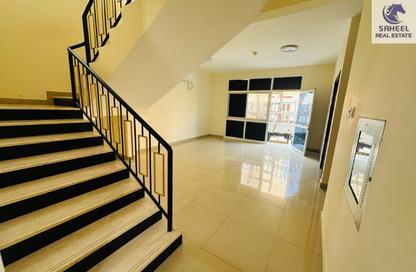 Townhouse - 3 - 4 for rent in Al Qusaidat - Ras Al Khaimah