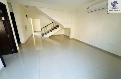 Townhouse - 3 - 4 for rent in Al Qusaidat - Ras Al Khaimah