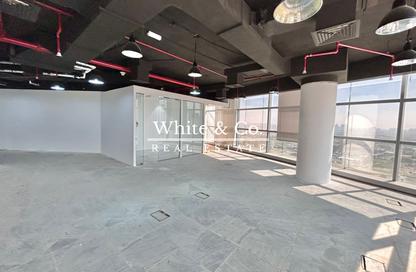Office Space - Studio for rent in Shatha Tower - Dubai Media City - Dubai