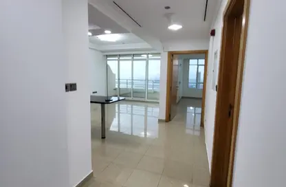 شقة - 2 غرف نوم - 3 حمامات للايجار في مارينا كراون 1 - دبي مارينا - دبي