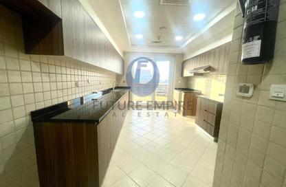 Apartment - 2 Bedrooms - 3 Bathrooms for rent in Escape Tower - Business Bay - Dubai