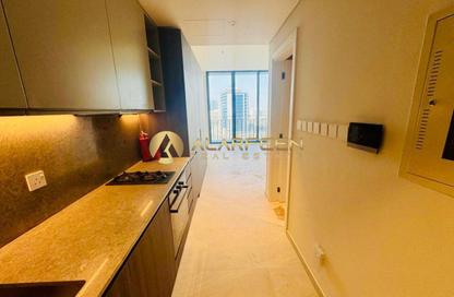 Apartment - Studio - 1 Bathroom for rent in Beverly Boulevard - Arjan - Dubai