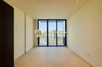 Apartment - 1 Bathroom for rent in Beverly Boulevard - Arjan - Dubai
