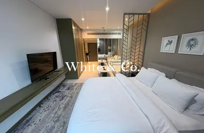 شقة - 1 حمام للبيع في بريفه باي داماك (بي) - داماك مايسون برايف - الخليج التجاري - دبي