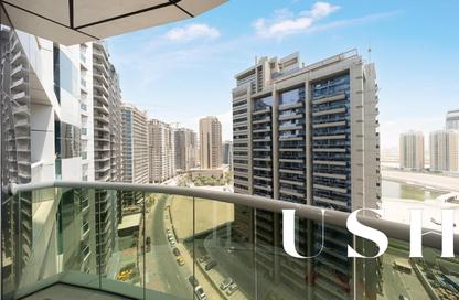 Apartment - Studio - 1 Bathroom for sale in Global Golf Residences 2 - Dubai Sports City - Dubai Apartment - Studio - 1 Bathroom for sale in Global Golf Residences 2 - Dubai Sports City - Dubai